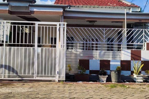 Hasri Barombong Residence 2 Hasri Barombong Residence 2