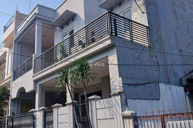 Jual Rumah Secondary 2 lantai, Pondok Gede Housing Jual Rumah Secondary 2 lantai, Pondok Gede Housing