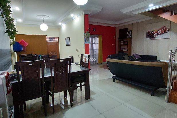 Jual Rumah Secondary 2 lantai, Pondok Gede Housing Jual Rumah Secondary 2 lantai, Pondok Gede Housing