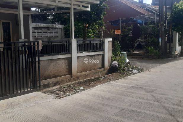 Disewakan Rumah di jatiasih bekasi Disewakan Rumah di jatiasih bekasi