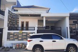 Rumah Dijual Siap Huni Rumah Dijual Siap Huni