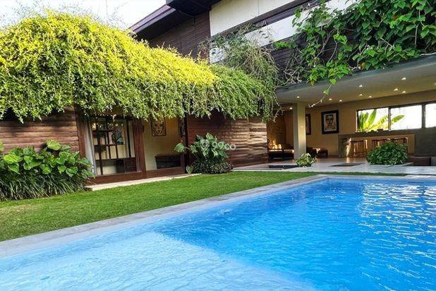 Villa Private Prestisius 3BR – Leasehold Panjang Hingga 2042 | Investasi Kelas Atas Villa Private Prestisius 3BR – Leasehold Panjang Hingga 2042 | Investasi Kelas Atas