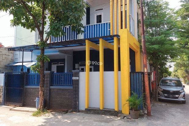 Disewakan / Dikontrakkan Rumah Cikeas, Gunung Putri - Bogor Disewakan / Dikontrakkan Rumah Cikeas, Gunung Putri - Bogor
