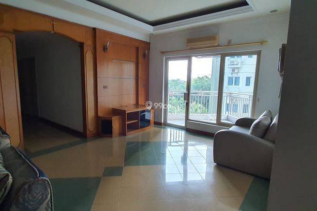 Kondominium Menara Kelapa Gading Kondominium Menara Kelapa Gading
