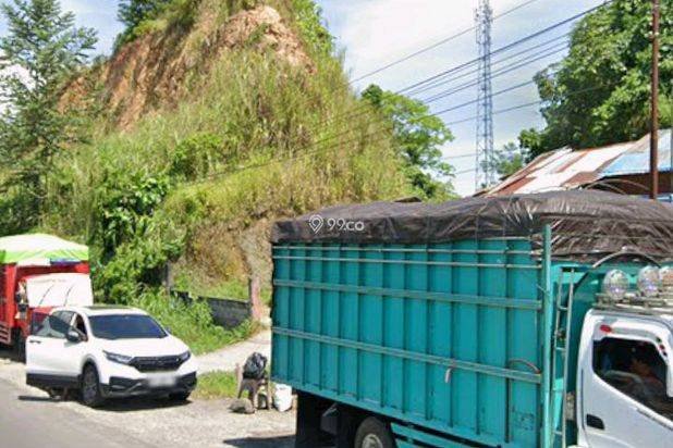 tanah 5~10 hektar ring road 1 dekat the city pas buat investasi dan perumahan elite tanah 5~10 hektar ring road 1 dekat the city pas buat investasi dan perumahan elite