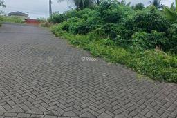 tanah pinggir jalan raya sawangan perum karisma harga murah tanah pinggir jalan raya sawangan perum karisma harga murah