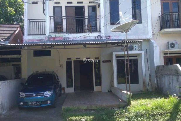 For rent Rumah tamansari cluster Tondano furnitur lengkap For rent Rumah tamansari cluster Tondano furnitur lengkap