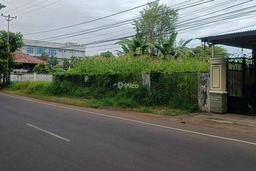 tanah 336m2 jl pumorou cocok buat kantor dan usaha tanah 336m2 jl pumorou cocok buat kantor dan usaha