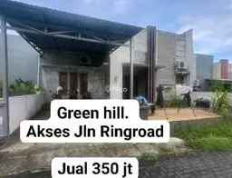 Rumah green hill banting harga Rumah green hill banting harga