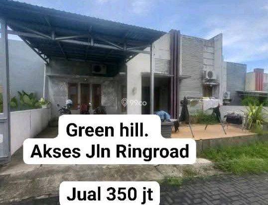 Green Hill Green Hill