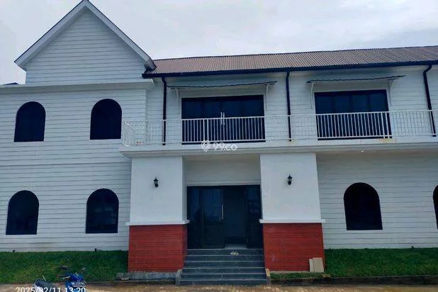 Rumah baru mewah banting harga di casa gracia winangun cocok buat WNA dan Artis Rumah baru mewah banting harga di casa gracia winangun cocok buat WNA dan Artis