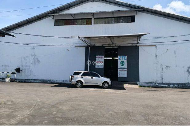 Gudang 1600m2 di kombos cocok buat Ekspedisi Cargo logistik distributor Gudang 1600m2 di kombos cocok buat Ekspedisi Cargo logistik distributor