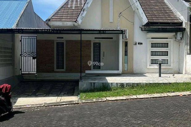 disewakan rumah tamansari cluter klabat disewakan rumah tamansari cluter klabat