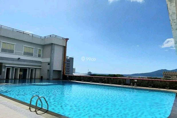 Apartement di mtc mega mas banting harga Apartement di mtc mega mas banting harga