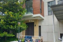 Rumah Holland village harga murah Rumah Holland village harga murah