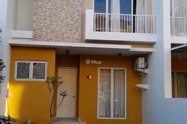 Rent rumah di Ronomuut indah furnitur lengkap Rent rumah di Ronomuut indah furnitur lengkap