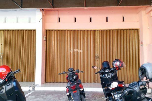 Rent Ruko Tikala dekat kantor walikota Rent Ruko Tikala dekat kantor walikota