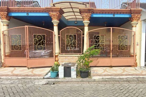 Rumah Siap Huni di Citra Indah City Jonggol Rumah Siap Huni di Citra Indah City Jonggol
