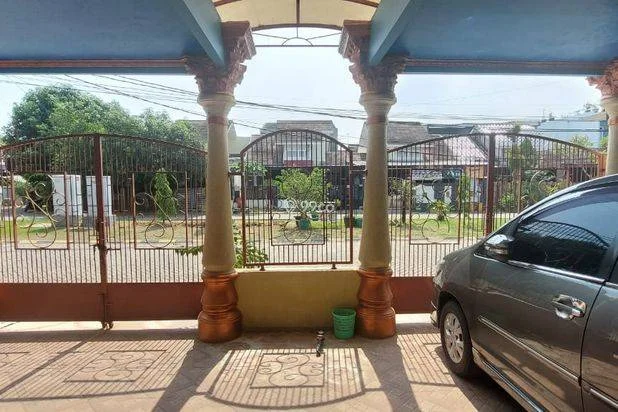 Rumah Siap Huni di Citra Indah City Jonggol Rumah Siap Huni di Citra Indah City Jonggol