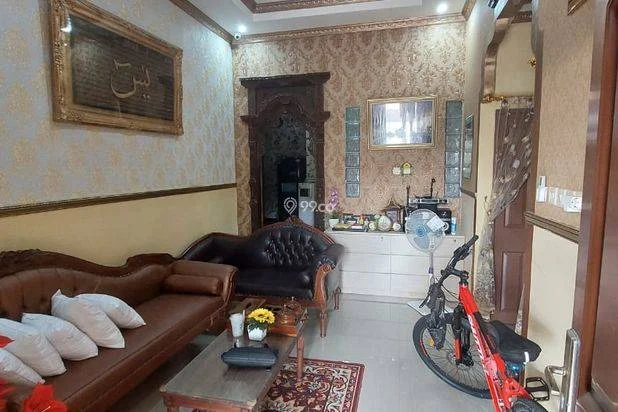 Rumah Siap Huni di Citra Indah City Jonggol Rumah Siap Huni di Citra Indah City Jonggol