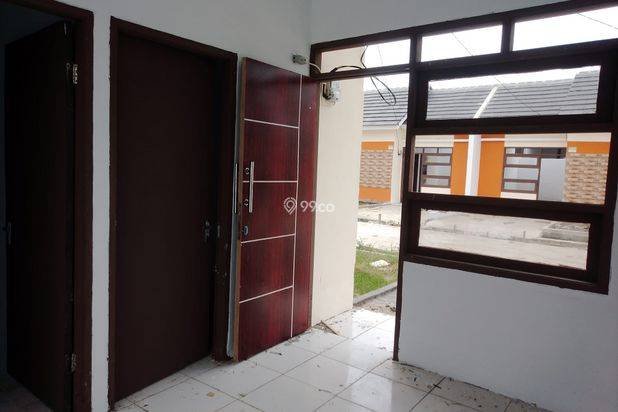 Rumah subsidi di Bekasi - Cikarang siap huni, cicilan hanya 1 jutaan Rumah subsidi di Bekasi - Cikarang siap huni, cicilan hanya 1 jutaan