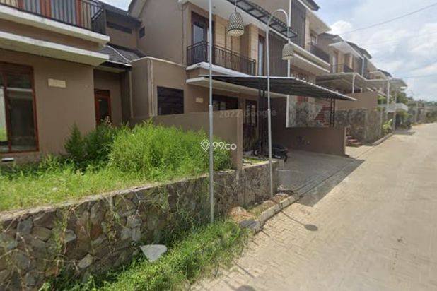 Rumah Semi Villa 2 Lantai kota Bandung Pesona Bali City View Rumah Semi Villa 2 Lantai kota Bandung Pesona Bali City View