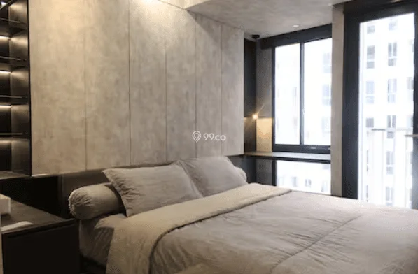 Apartemen Tokyo Riverside PIK2 - Investasi Airbnb High Return Apartemen Tokyo Riverside PIK2 - Investasi Airbnb High Return
