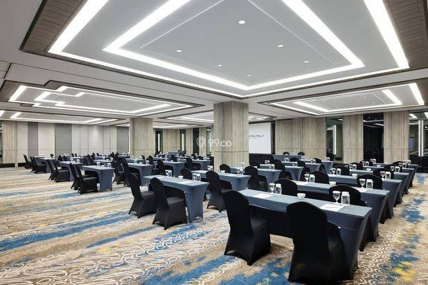 HOTEL BINTANG 4 DIJUAL DI MALIOBORO HOTEL BINTANG 4 DIJUAL DI MALIOBORO