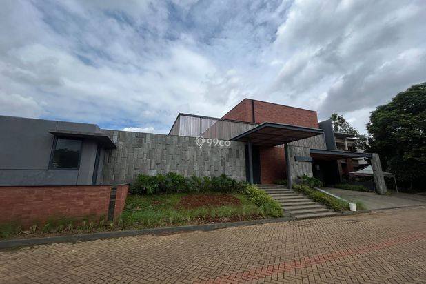 RUMAH MEGAH SUPER LUAS DI TANGERANG SELATAN DEKAT SUMMARECON RUMAH MEGAH SUPER LUAS DI TANGERANG SELATAN DEKAT SUMMARECON