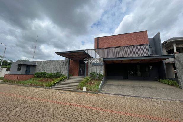 RUMAH MEGAH SUPER LUAS DI TANGERANG SELATAN DEKAT SUMMARECON RUMAH MEGAH SUPER LUAS DI TANGERANG SELATAN DEKAT SUMMARECON