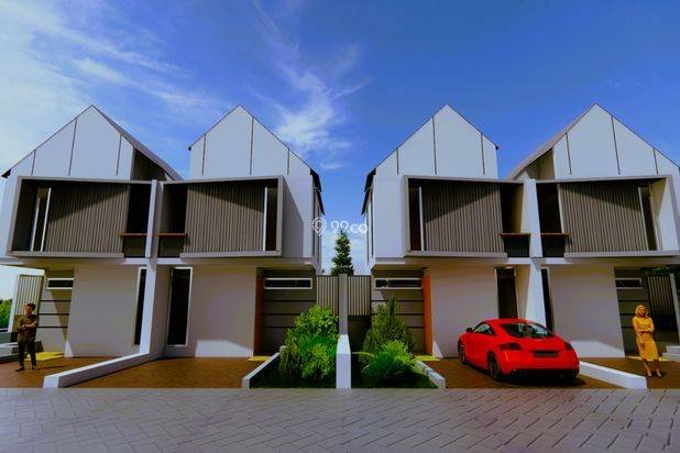 Puri Agra Villa Residence Puri Agra Villa Residence