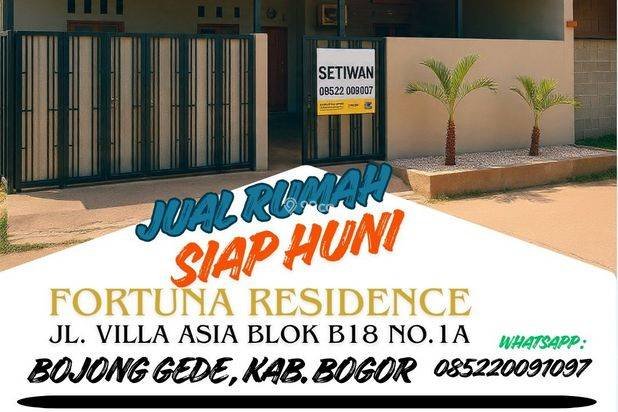 Fortuna Residence Fortuna Residence