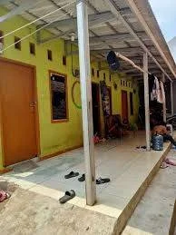 Dijual Cepat BU, Rumah Petakan 3 Pintu Aktif Terisi Semua Dijual Cepat BU, Rumah Petakan 3 Pintu Aktif Terisi Semua