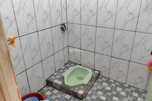 Dijual Cepat BU, Rumah Petakan 3 Pintu Aktif Terisi Semua Dijual Cepat BU, Rumah Petakan 3 Pintu Aktif Terisi Semua