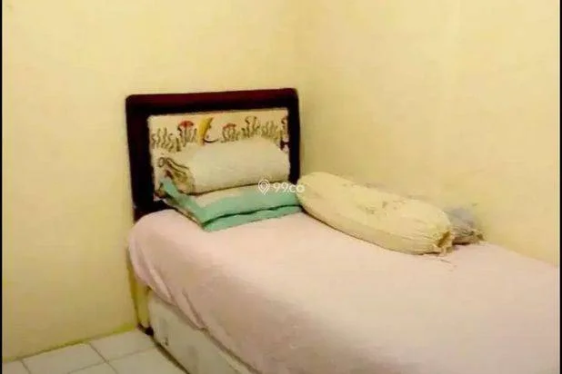 Disewakan rumah Villa Pamulang Disewakan rumah Villa Pamulang