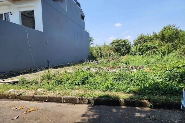 Tanah Kavling di Belka Resident Cianjur Tanah Kavling di Belka Resident Cianjur