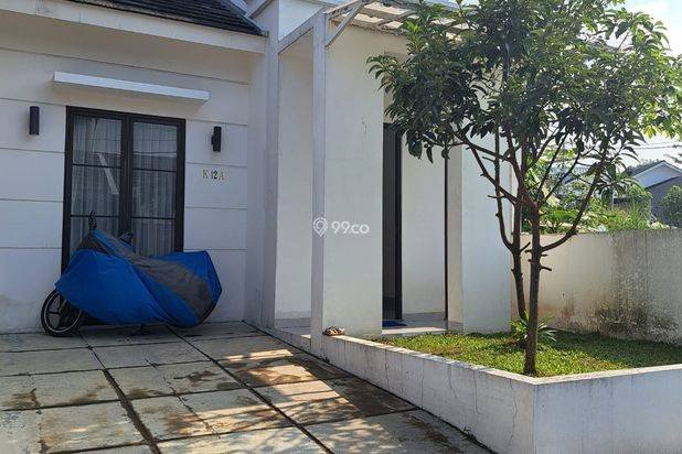 Jual Rumah Cluster Casablanca Residence Cijeruk Bogor Jual Rumah Cluster Casablanca Residence Cijeruk Bogor