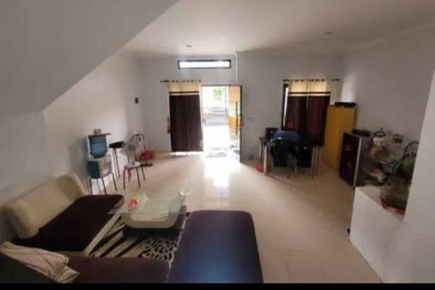 Harga Terbaik di Palm Oasis! Rumah Secondary, Tanah 84m² Bangunan 83m² Harga Terbaik di Palm Oasis! Rumah Secondary, Tanah 84m² Bangunan 83m²