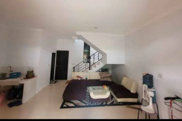 Harga Terbaik di Palm Oasis! Rumah Secondary, Tanah 84m² Bangunan 83m² Harga Terbaik di Palm Oasis! Rumah Secondary, Tanah 84m² Bangunan 83m²
