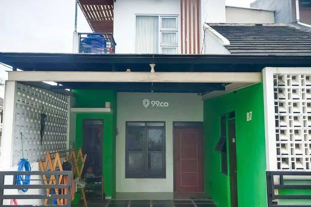 Rumah 2 Lantai SHM, Lokasi Strategis – Udara Sejuk, 650 jt Rumah 2 Lantai SHM, Lokasi Strategis – Udara Sejuk, 650 jt