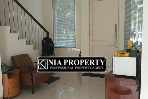 Citra Gran Residence • Dijual Cepat Rumah Secondary • Tanah 144m² • Bangunan 99m² Citra Gran Residence • Dijual Cepat Rumah Secondary • Tanah 144m² • Bangunan 99m²