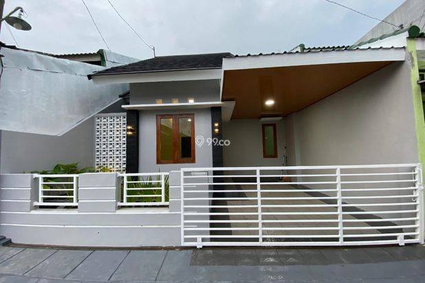 RUMAH SIAP HUNI, DALAM PERUMAHAN DEKAT MALL SCH RUMAH SIAP HUNI, DALAM PERUMAHAN DEKAT MALL SCH