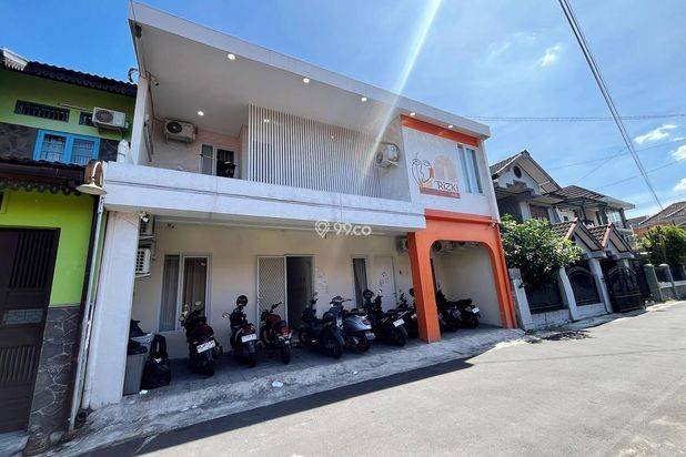 KOS EKSKLUSIF LOKASI PREMIUM DEKAT RS JIH KOS EKSKLUSIF LOKASI PREMIUM DEKAT RS JIH