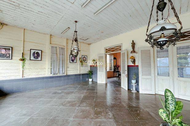 RUMAH SEJARAH AESTHETIC KRATON DI YOGYAKARTA RUMAH SEJARAH AESTHETIC KRATON DI YOGYAKARTA