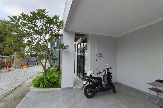 PERUMAHAN MEWAH DI LOKASI EXCLUSIVE DI SLEMAN PERUMAHAN MEWAH DI LOKASI EXCLUSIVE DI SLEMAN