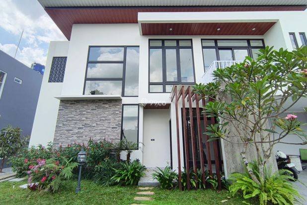 PERUMAHAN MEWAH DI LOKASI EXCLUSIVE DI SLEMAN PERUMAHAN MEWAH DI LOKASI EXCLUSIVE DI SLEMAN