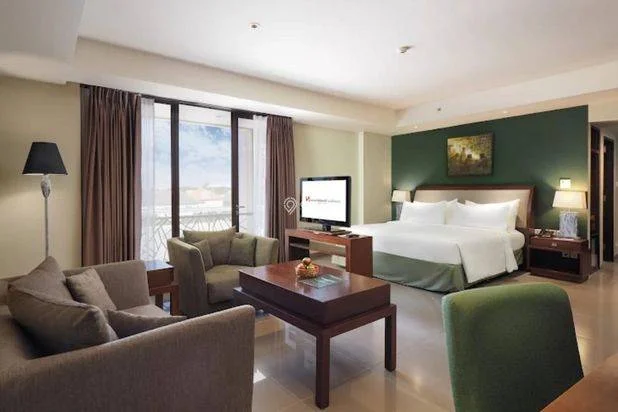 HOTEL BINTANG 4 VIEW PANTAI DEKAT BANDARA NGURAH RAI HOTEL BINTANG 4 VIEW PANTAI DEKAT BANDARA NGURAH RAI