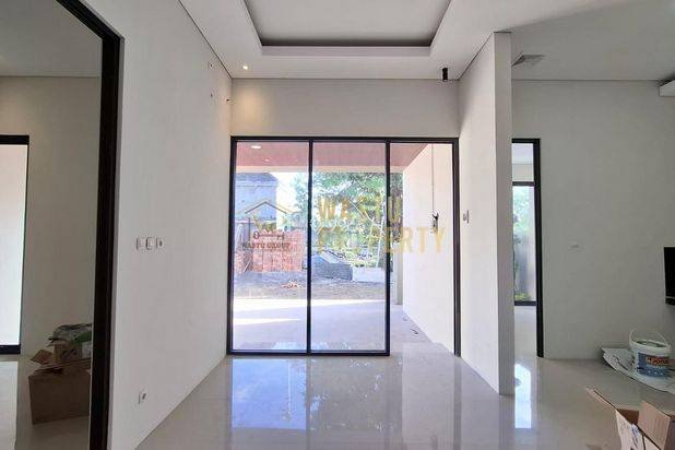 RUMAH DESAIN KEKINIAN DI MAGUWOHARJO DEKAT RS HERMINA RUMAH DESAIN KEKINIAN DI MAGUWOHARJO DEKAT RS HERMINA
