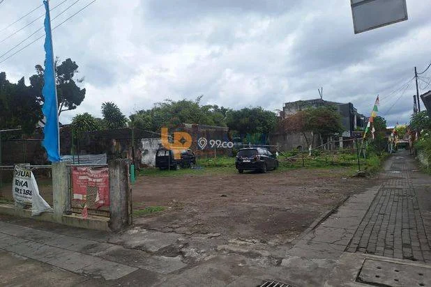 TANAH MURAH STRATEGIS DEKAT MALIOBORO, NILAI INVESTASI TINGGI TANAH MURAH STRATEGIS DEKAT MALIOBORO, NILAI INVESTASI TINGGI