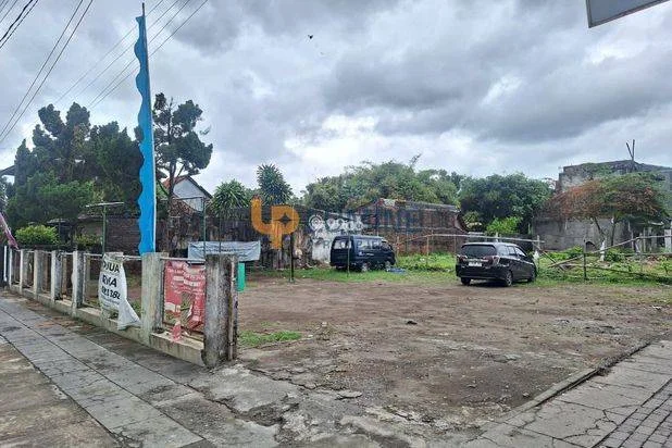 TANAH MURAH STRATEGIS DEKAT MALIOBORO, NILAI INVESTASI TINGGI TANAH MURAH STRATEGIS DEKAT MALIOBORO, NILAI INVESTASI TINGGI